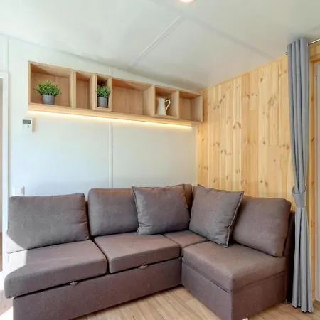 Tiny Haus 10 Am Brombachsee Dom wakacyjny