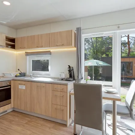 Tiny Haus 10 Am Brombachsee Dom wakacyjny