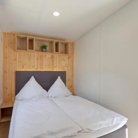 Tiny Haus 10 Am Brombachsee Dom wakacyjny