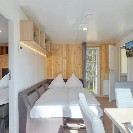 Tiny Haus 10 Am Brombachsee