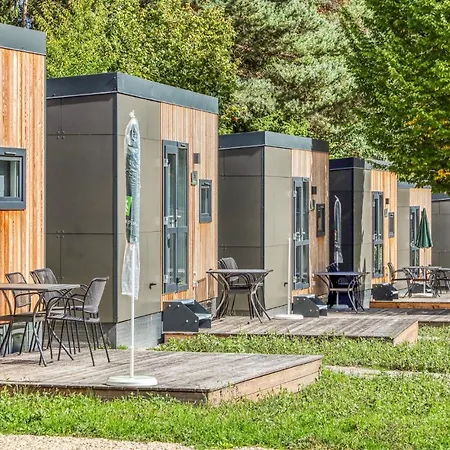 Tiny Haus 10 Am Brombachsee *