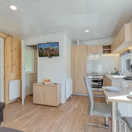 Tiny Haus 10 Am Brombachsee *