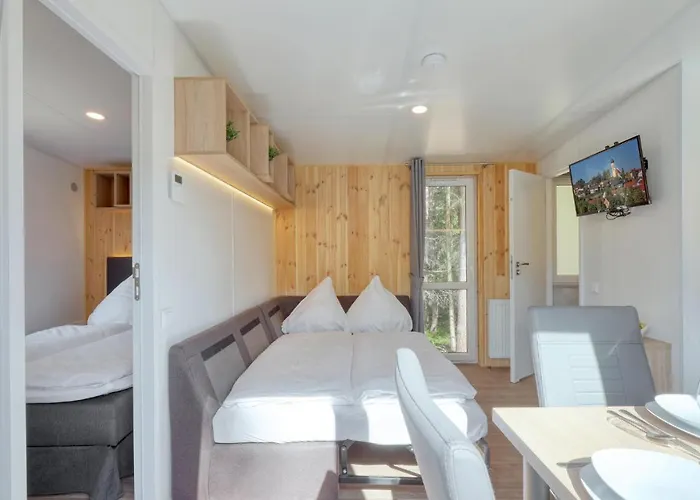 Tiny Haus 10 Am Brombachsee